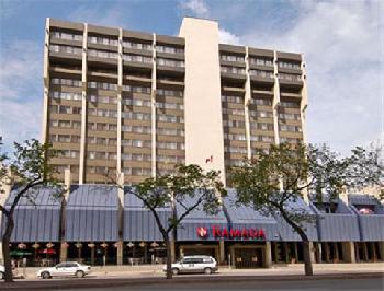 Ramada Hotel and Convention Centre - Regina