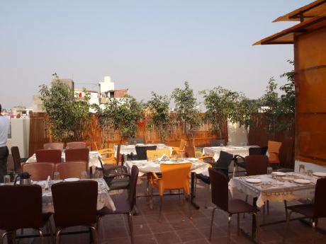 The Daanish Residency