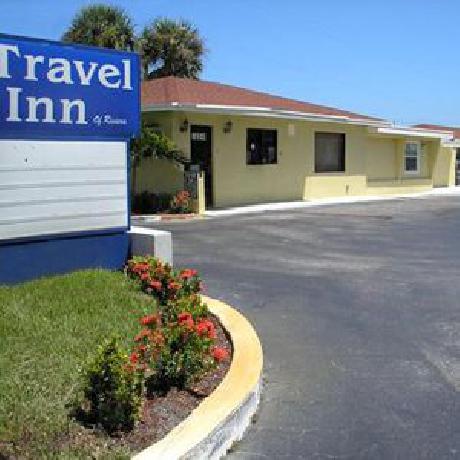 Travel Inn Riviera Beach