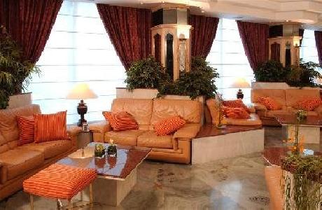 BEST WESTERN Hotel Royal Centre