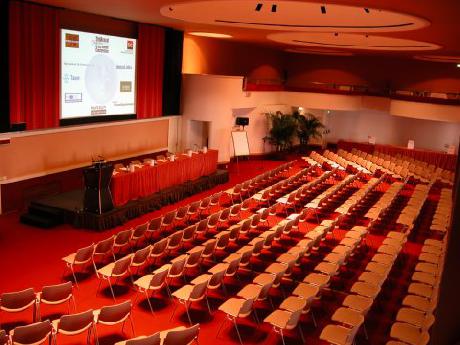 Hotel Excelsior Venice Lido