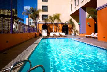 The Westin Gaslamp Quarter, San Diego