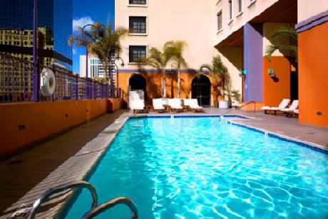 The Westin Gaslamp Quarter, San Diego