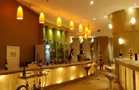 Shangyu International Hotel