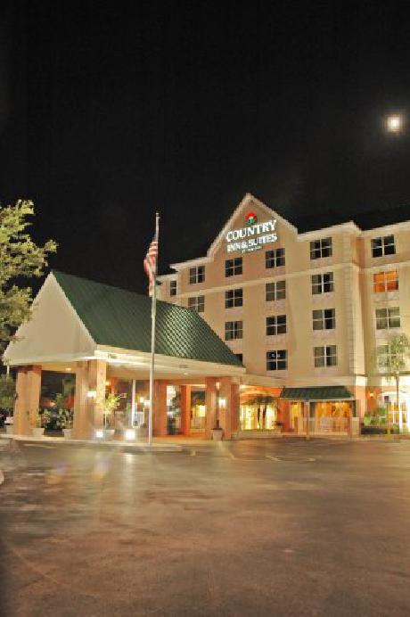 Country Inn & Suites By Carlson, Orlando Universal, FL