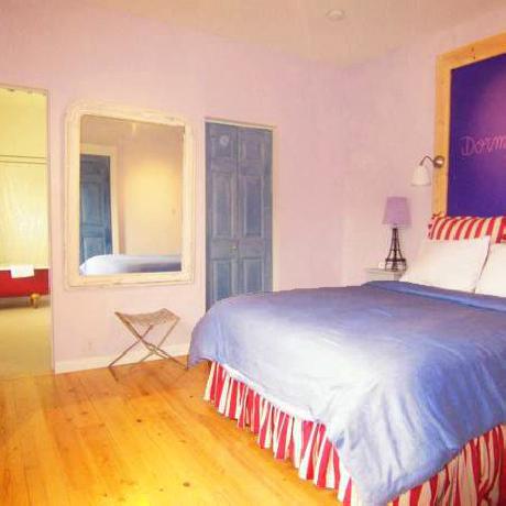 Metro Hotel Petaluma