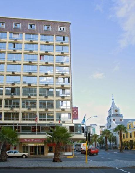 Tulip Hotel and Conference Centre