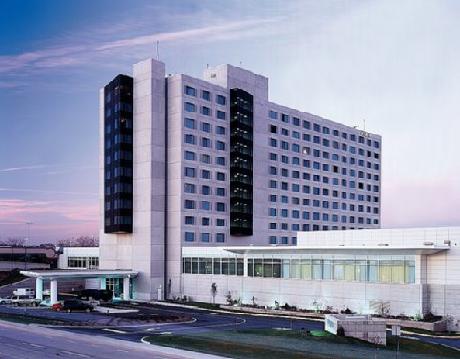 Hyatt Regency Pittsburgh Intl Airport