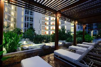 Anantara Baan Rajprasong Serviced Apartments