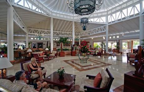 Bahia Principe San Juan