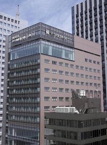 Hotel Ryumeikan Tokyo