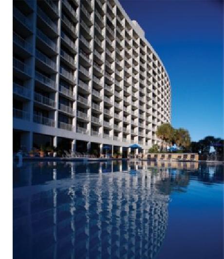 The Galvestonian Resort