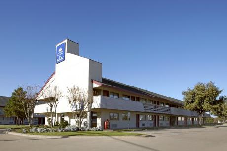 Americas Best Value Inn/Dallas Loop 12