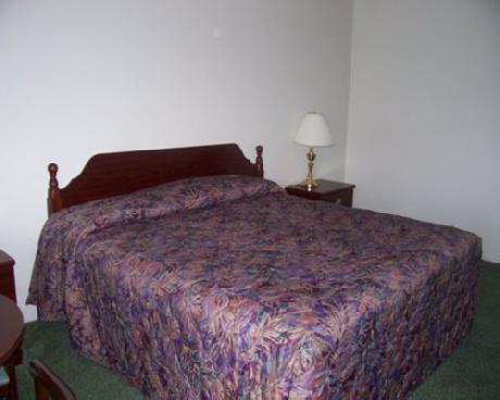 Passport Inn San Antonio