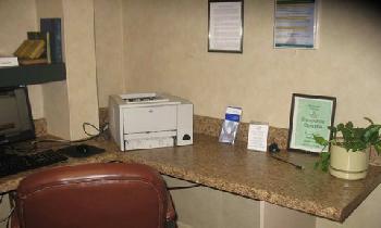 Doubletree Guest Suites® Charlotte / SouthPark