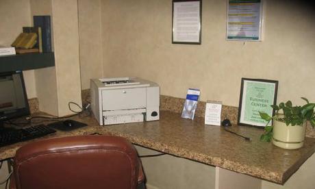 Doubletree Guest Suites® Charlotte / SouthPark