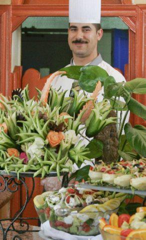 The Three Corners Sunny Beach Resort