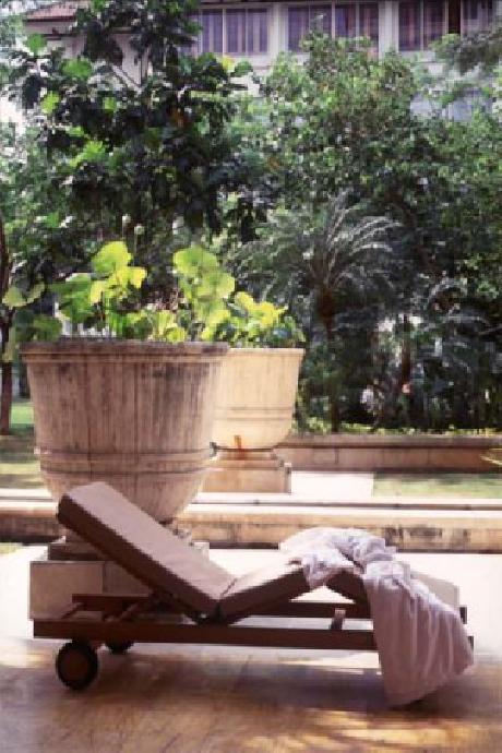 The Dharmawangsa Jakarta