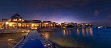 Hotel & Spa Des Pecheurs