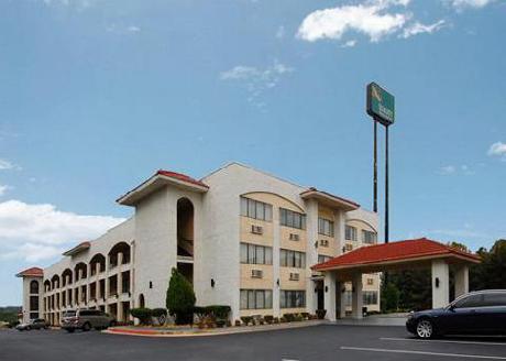 Quality Inn & Suites Southlake