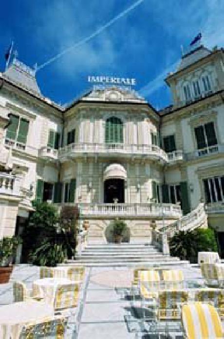 Imperiale Palace Hotel
