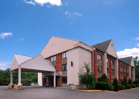 Quality Inn Cromwell