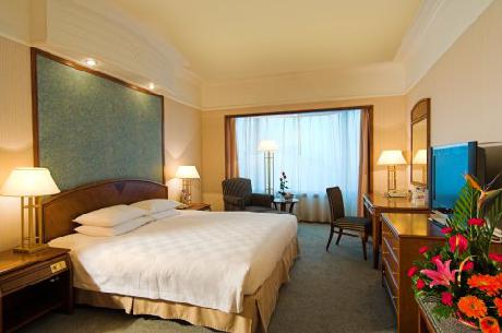 Millennium Harbourview Xiamen