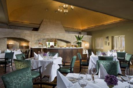 Sheraton Grande Sukhumvit, Bangkok