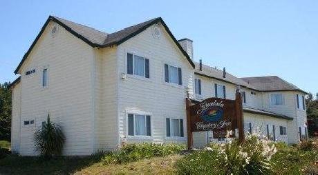 Gualala Country Inn