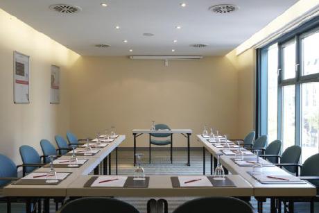 InterCityHotel Augsburg