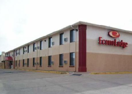 Econo Lodge Ottawa