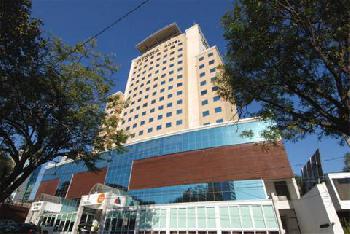 VITORIA HOTEL CAMPINAS