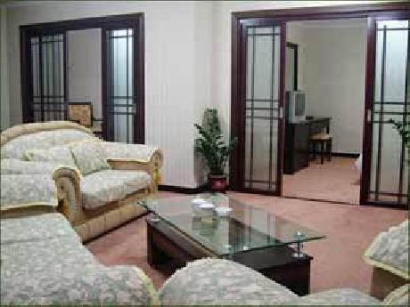 Guangzhou Yinghao Hotel