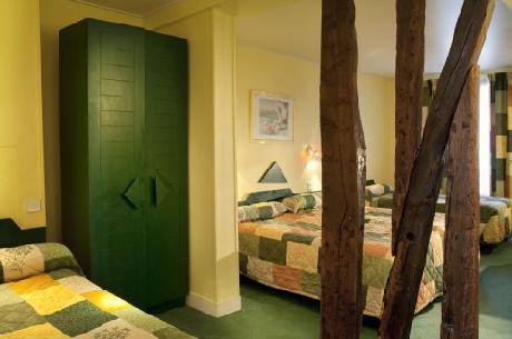 Hotel du Plat d'Etain