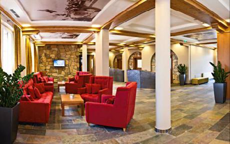 Lindner Hotel Eifeldorf Nuerburgring