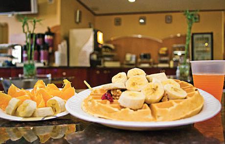 The Queensboro Hotel