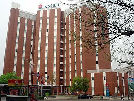 ibis Wuhan