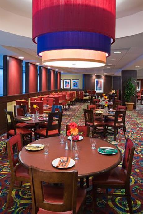 Crowne Plaza COLORADO SPRINGS