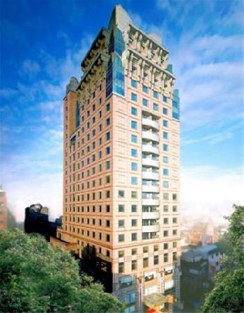 Taoyuan Chinatrust Landmark Hotel