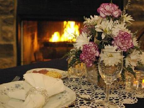 Plain & Fancy Bed & Breakfast