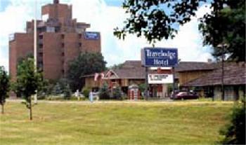 Travelodge Ottawa Hotel & Conference Centre