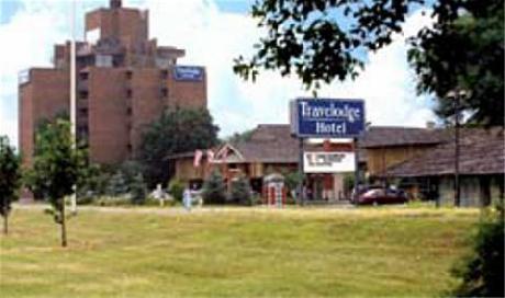 Travelodge Ottawa Hotel & Conference Centre