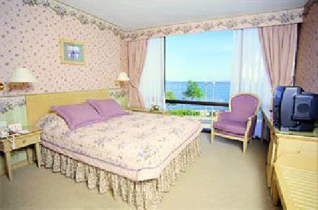 Domaine de la tortiniere