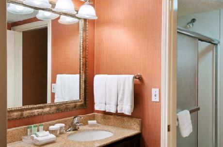 Homewood Suites by Hilton San AntonioRiverwalkDowntown