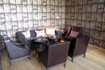 Parkhotel Stuttgart Messe-Airp