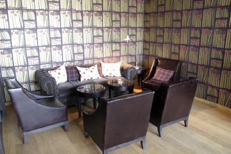 Parkhotel Stuttgart Messe-Airp