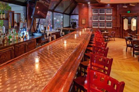 Holiday Inn ALLENTOWN CENTER CITY