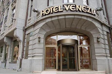 Hotel Venezia Bucharest