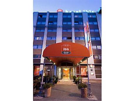 ibis Annemasse