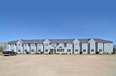 Americas Best Value Inn Idabel